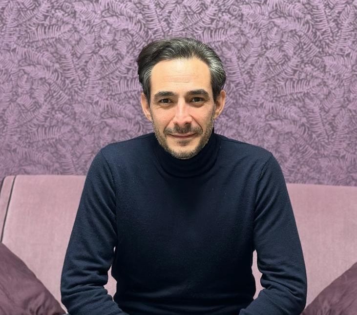 Adrien Ruggirello